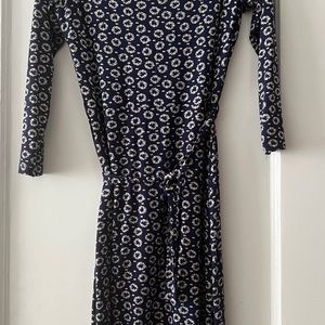 Agnes B Dress